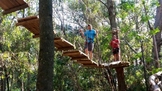 Acrobranch Pretoria North